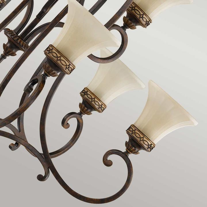 Produktbild Feiss Drawing Room (94.60 cm)