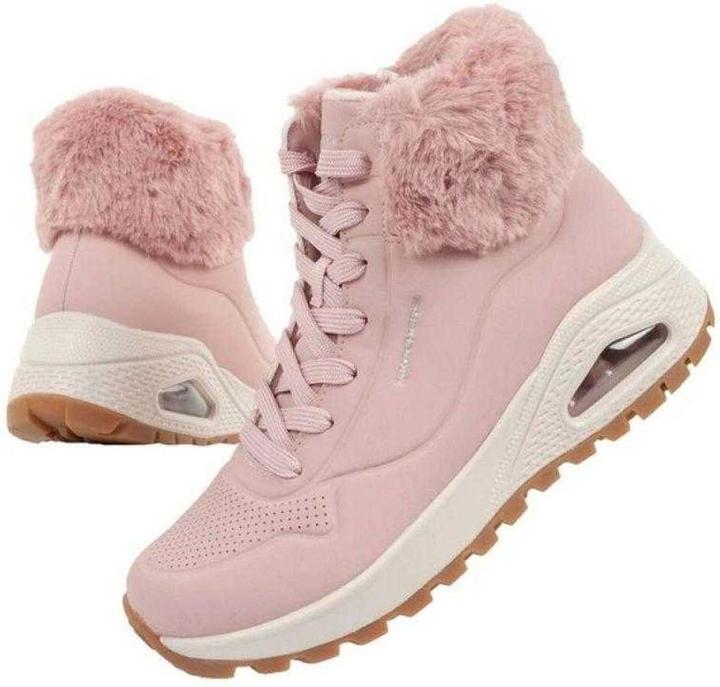 Produktbild Skechers Uno Rugged Sneaker (38)