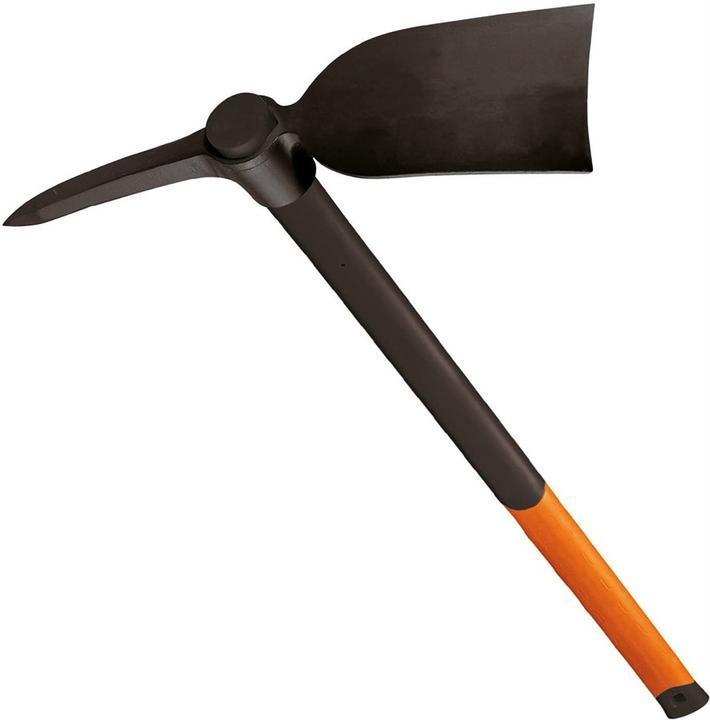 Actual product image Fiskars Pickaxe 171012