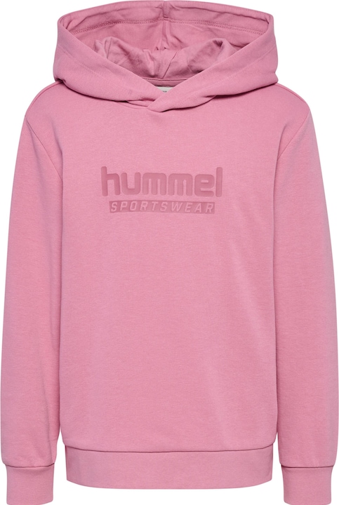 Actual product image hummel hmlJR BASE HOODIE (46, 47, 48, 49, 50, 51, 52)