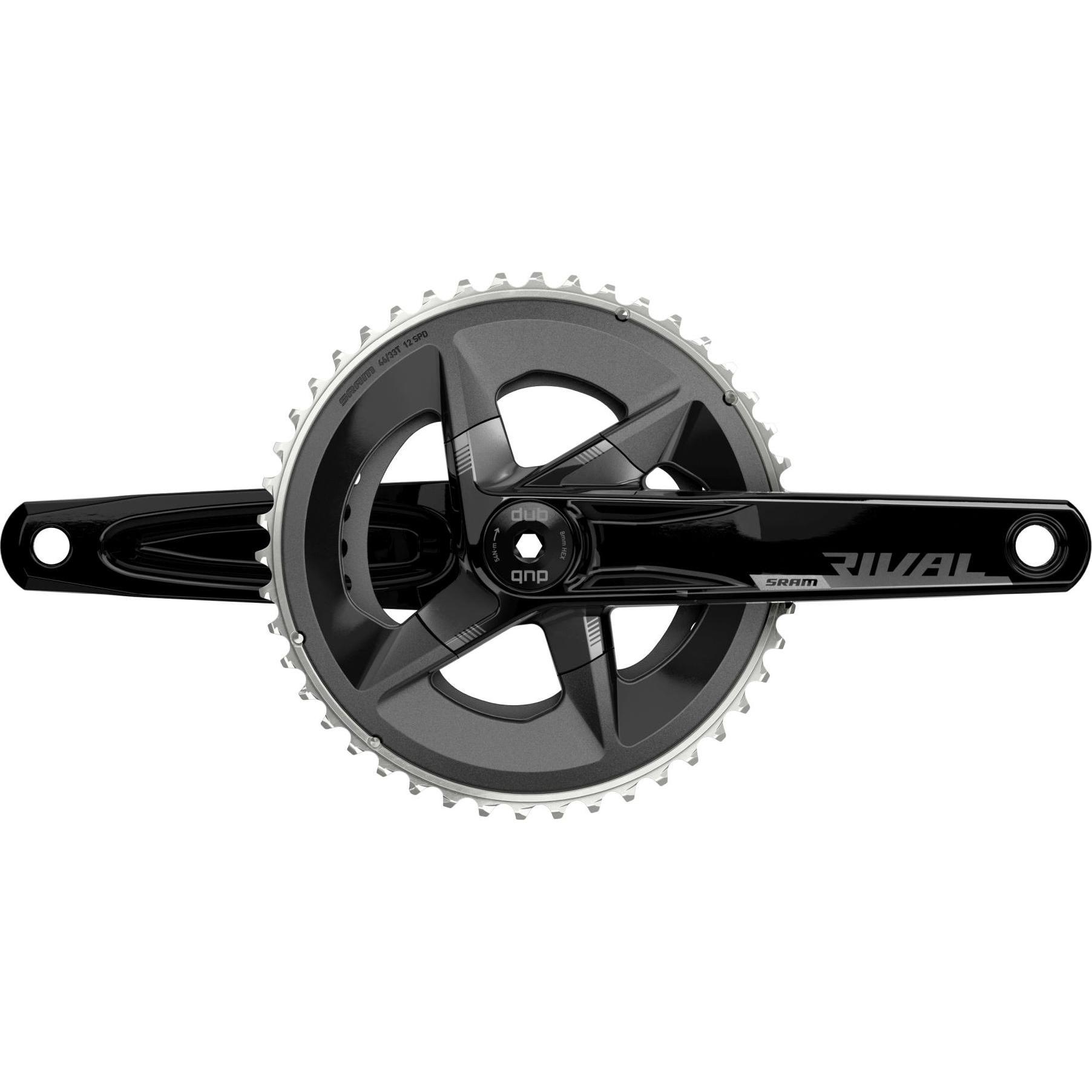 Thumbnail - Sram, Velokurbel, (175 mm)