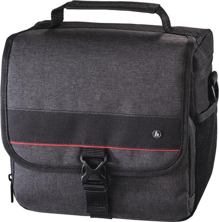 Image du produit Hama Valletta 140 (Sac à bandoulière pour appareil photo, 140 l)