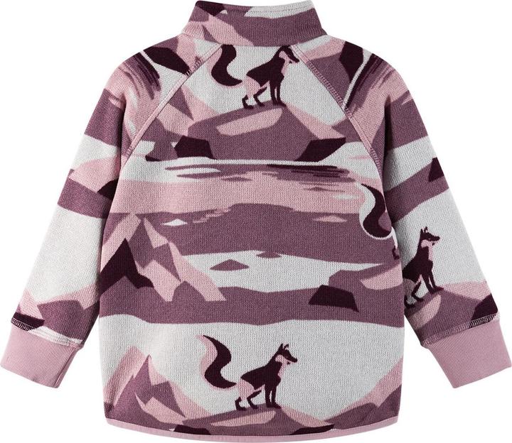 Produktbild Reima Kleinkinder jacke Ornament Deep (80)