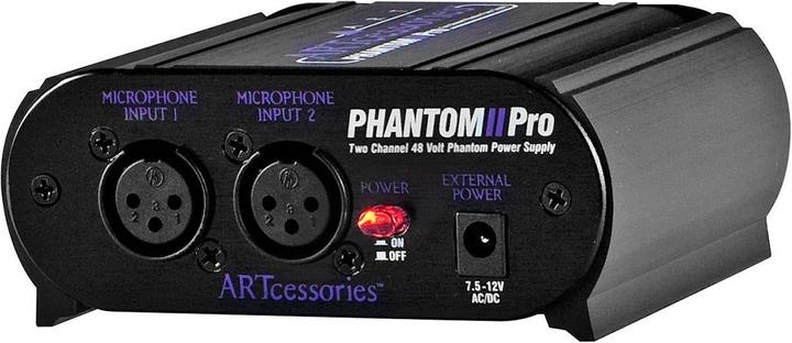 Image du produit ART Phantom II Pro (Bloc d'alimentation)