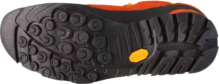 Immagine prodotto La Sportiva Scarpe Boulder X (42.5)