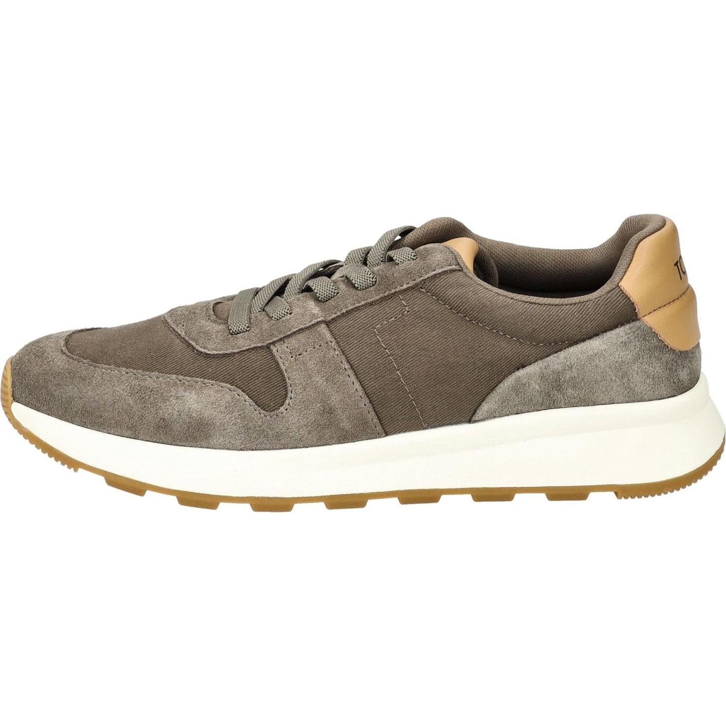 Thumbnail - Toms, Herren, Sneaker, Sneaker, Braun, (42.5)