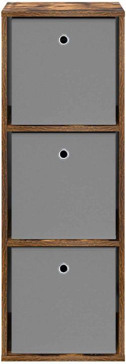 Image du produit vidaXL Sideboard (35 x 32 x 99.50 cm)