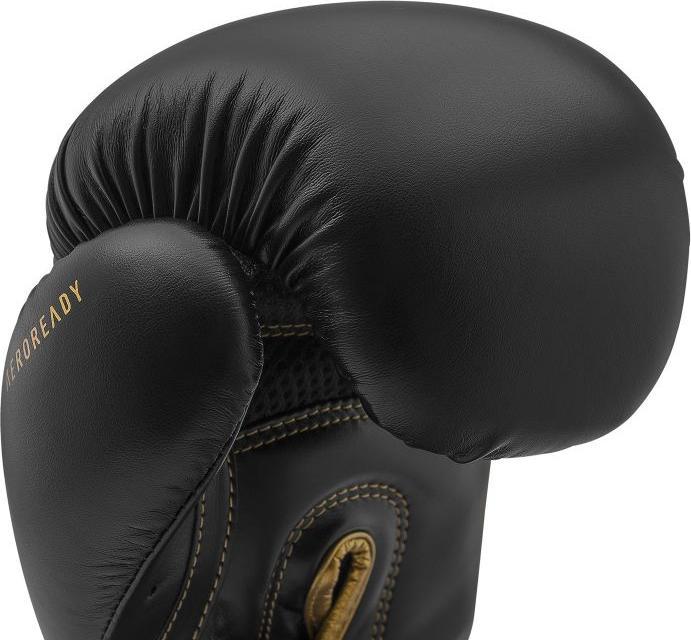 Immagine prodotto Adidas HYBRID 80 BOXHANDSCHUHE 16oz (Taglia unica)