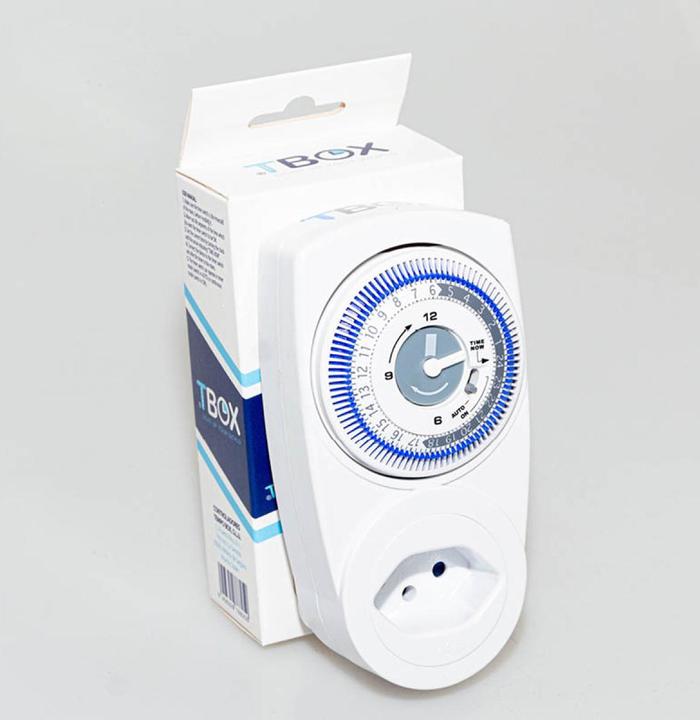 Immagine prodotto Tempo Box Tbox