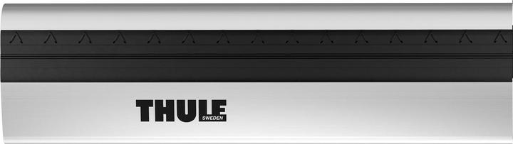 Actual product image Thule WingBar Edge
