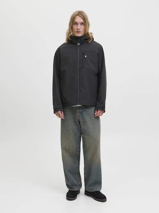 Produktbild Jack & Jones Jacke THATCHER Softshelljacke (L)