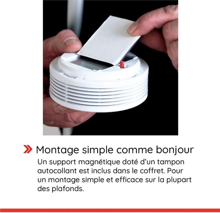 Productafbeelding Pyrexx XSD100