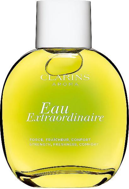 Actual product image Clarins Eau Extraordinaire (Eau de toilette, 100 ml)