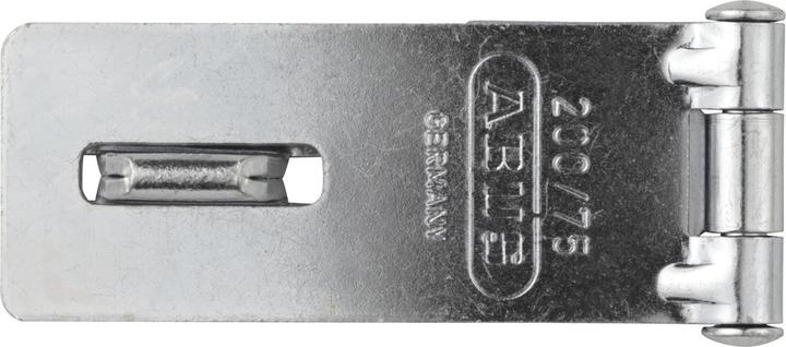 Actual product image Abus 200/75 B/DFNLI (1 pcs.)
