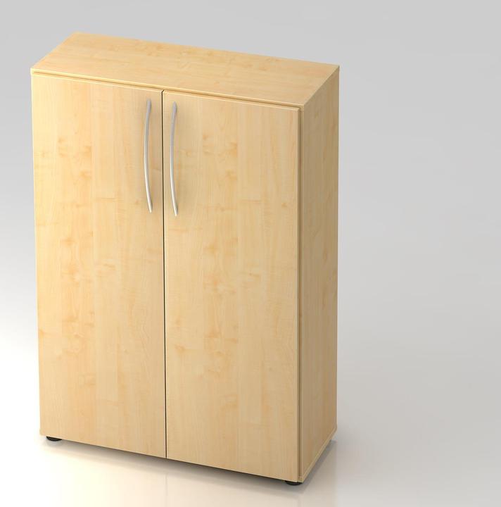 Produktbild Hammerbacher Basic (80 x 34.5 x 114.5 cm)