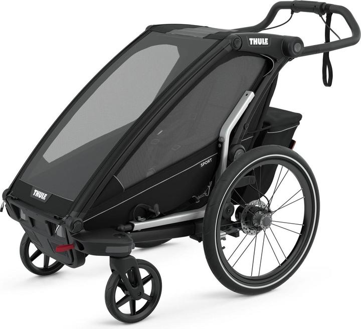 Image du produit Thule Chariot Sport 1