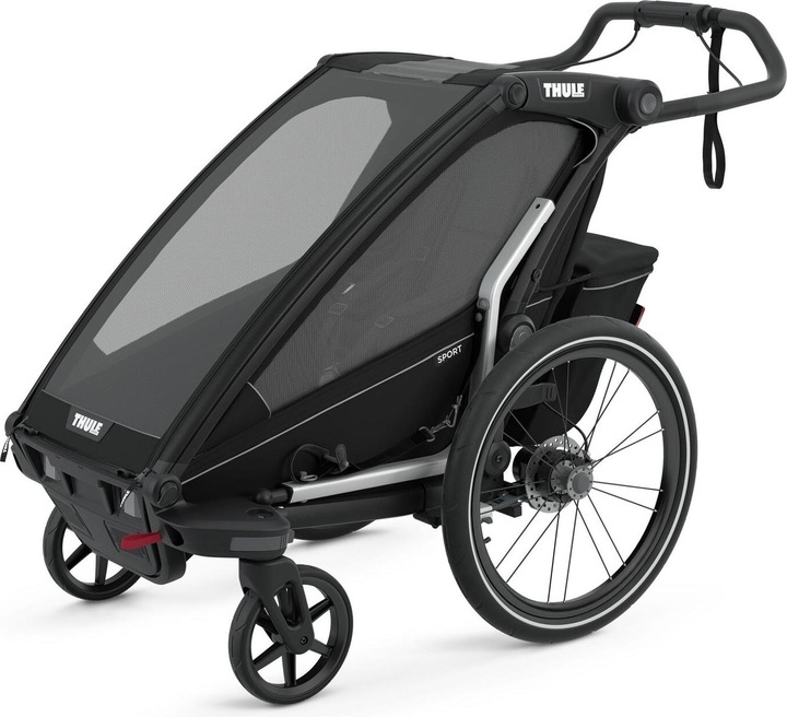 Actual product image Thule Chariot Sport 1