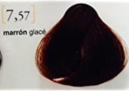 Produktbild Salerm Permanent Hair Colour 60ml