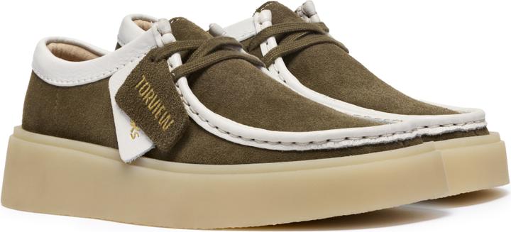 Image du produit Clarks W Torview W (39)