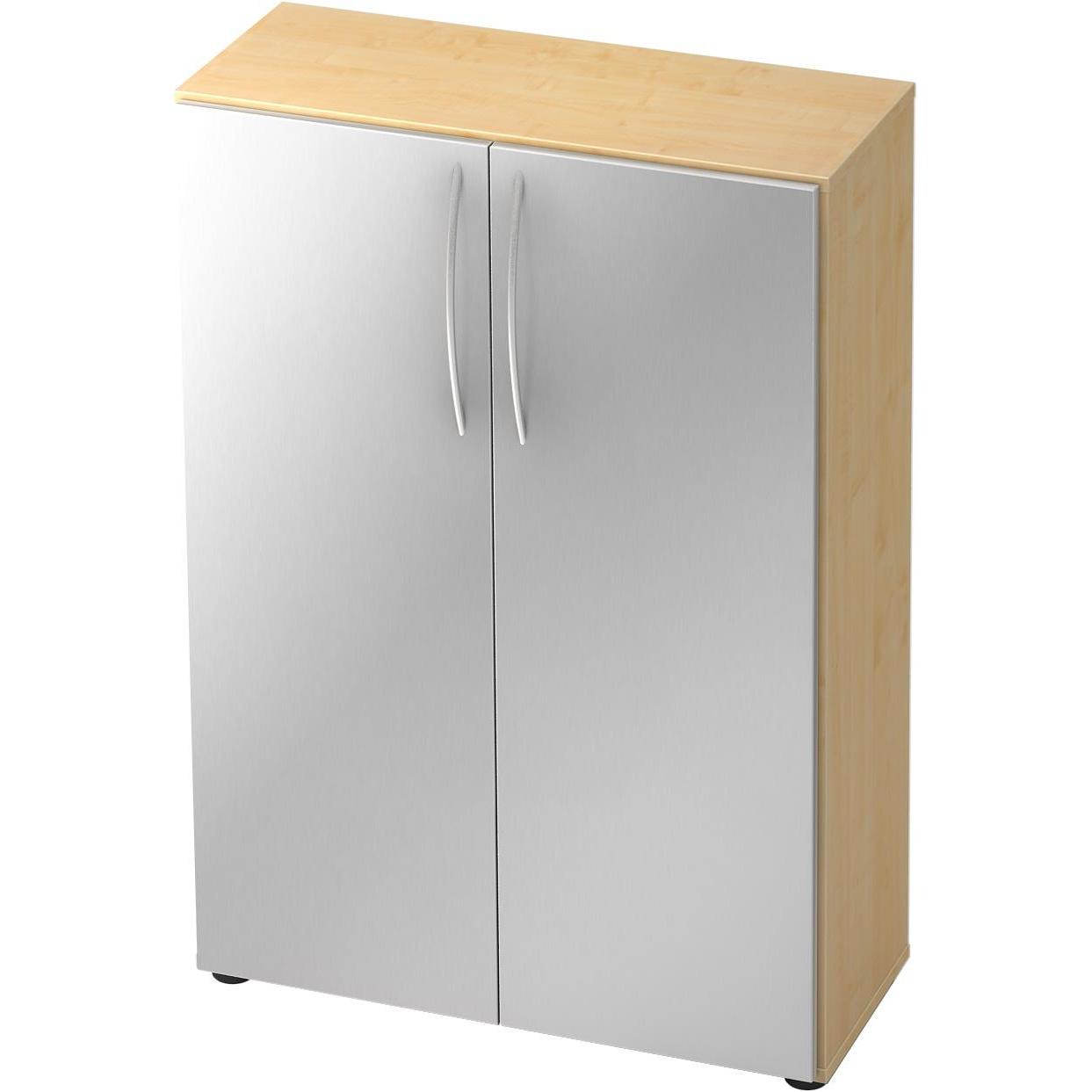Hammerbacher, Aktenschrank, Basic (80 x 34.5 x 114.5 cm)