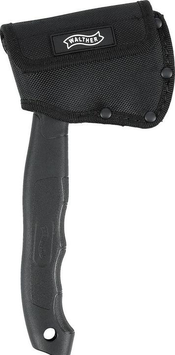 Actual product image Walther Axe - Compact Axe