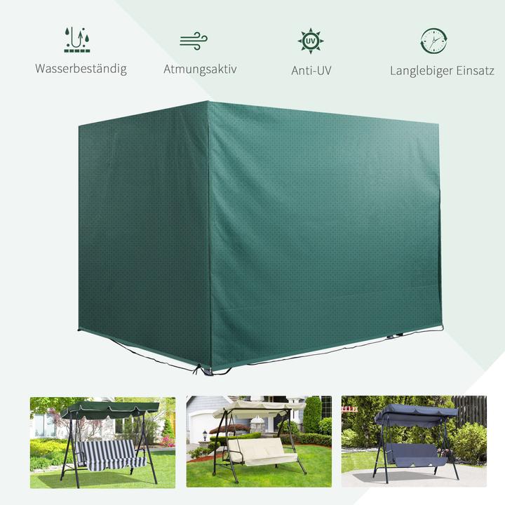 Actual product image Outsunny Cover for garden furniture