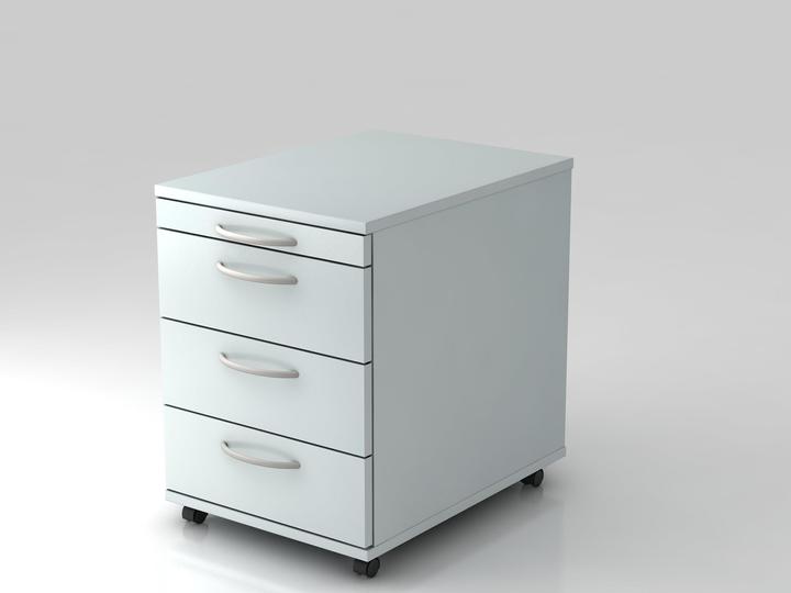 Produktbild Hammerbacher Basic (43 x 58 x 59 cm)