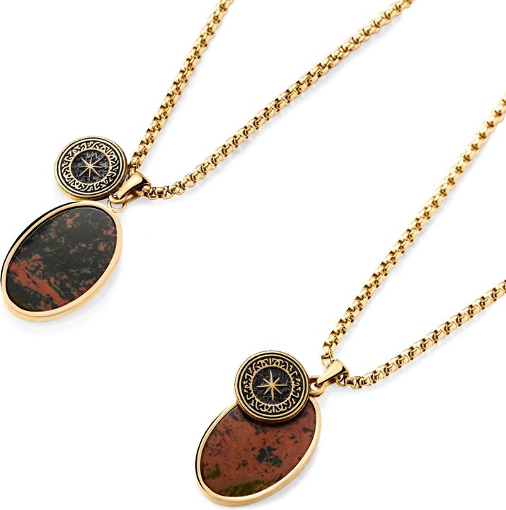 Produktbild Arkai Orisun (Edelstahl, Stein)