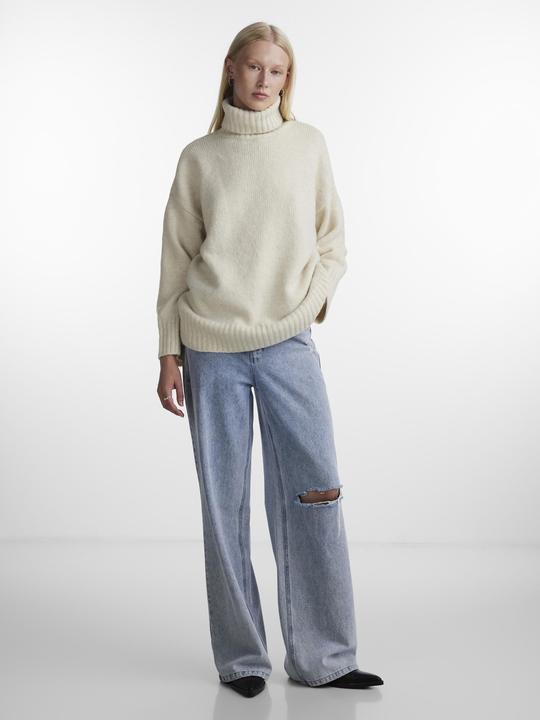 Produktbild Pieces PCNANCY Rollkragenpullover (M)