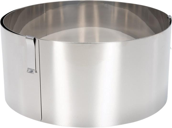 Produktbild Patisse Tortenring (30 cm)