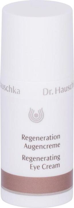 Productafbeelding Dr. Hauschka Regeneration Augencreme (Oogverzorgingscrème, Dag, 15 ml)
