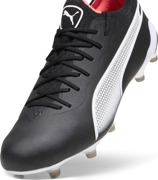 Actual product image Puma King Ultimate Fg/Ag (44)
