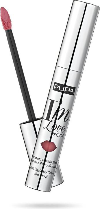 Produktbild Pupa Milano I'm Loveproof Intense Rose (004)