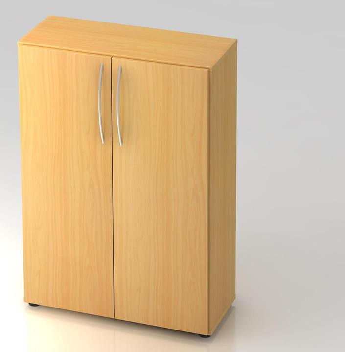 Produktbild Hammerbacher Basic (80 x 34.5 x 114.5 cm)