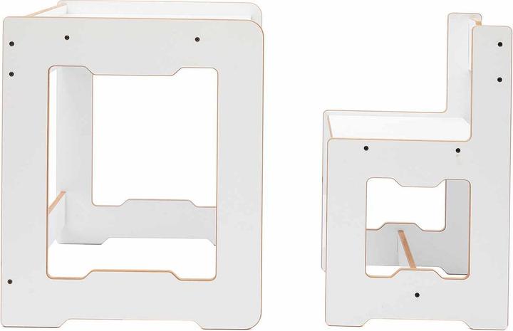 Image du produit Homitis Seagull Kid's Table Set (Table des enfants)