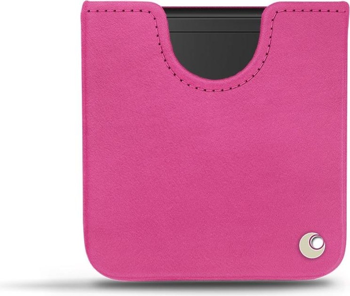 Image du produit Noreve Housse cuir (Samsung Galaxy Z Flip)