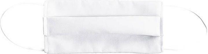 Actual product image Jakob Schlaepfer Testex Community Maske M weiss (1 x)