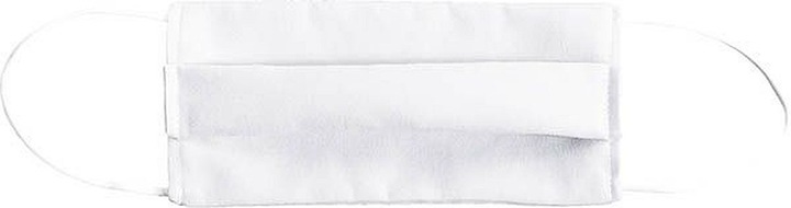 Produktbild Jakob Schlaepfer Testex Community Maske M weiss (1 x)