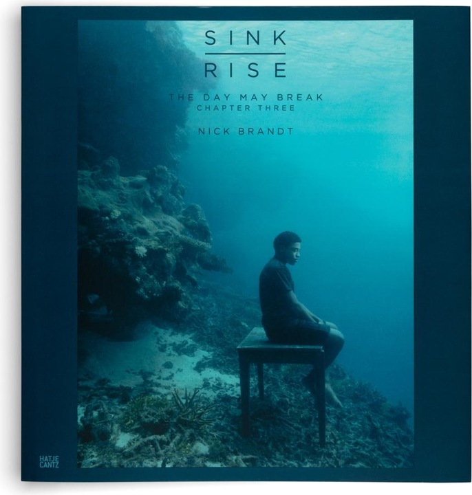 Produktbild Nick Brandt (Englisch, Zoë Lescaze, 2024)