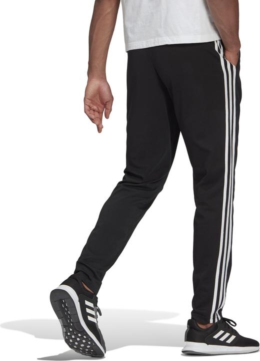 Produktbild adidas Herren 3s Sj To Pt Kompressionshose, Schwarz/Weiss, XS EU (XS)