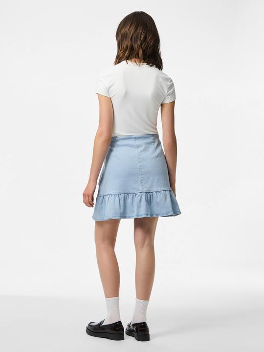 Image du produit Pieces PCMONICA Minirock (S)
