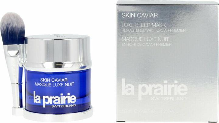 Image du produit La Prairie Skin Caviar Luxe Sleep Mask 50ml (50 ml)