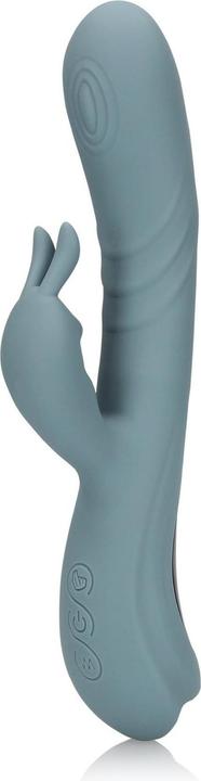 Produktbild Shots Fingering Motion Rabbit Vibrator