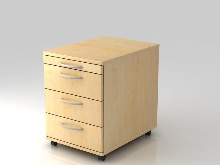 Produktbild Hammerbacher Basic (43 x 58 x 59 cm)