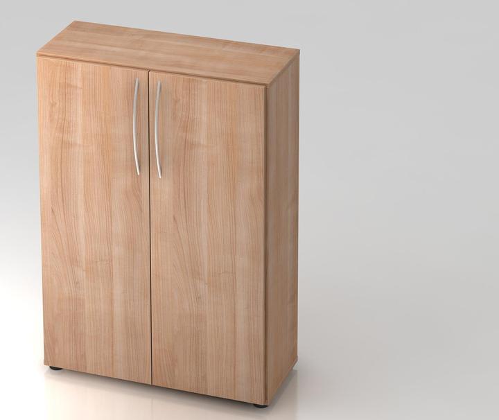 Produktbild Hammerbacher Basic (80 x 34.5 x 114.5 cm)
