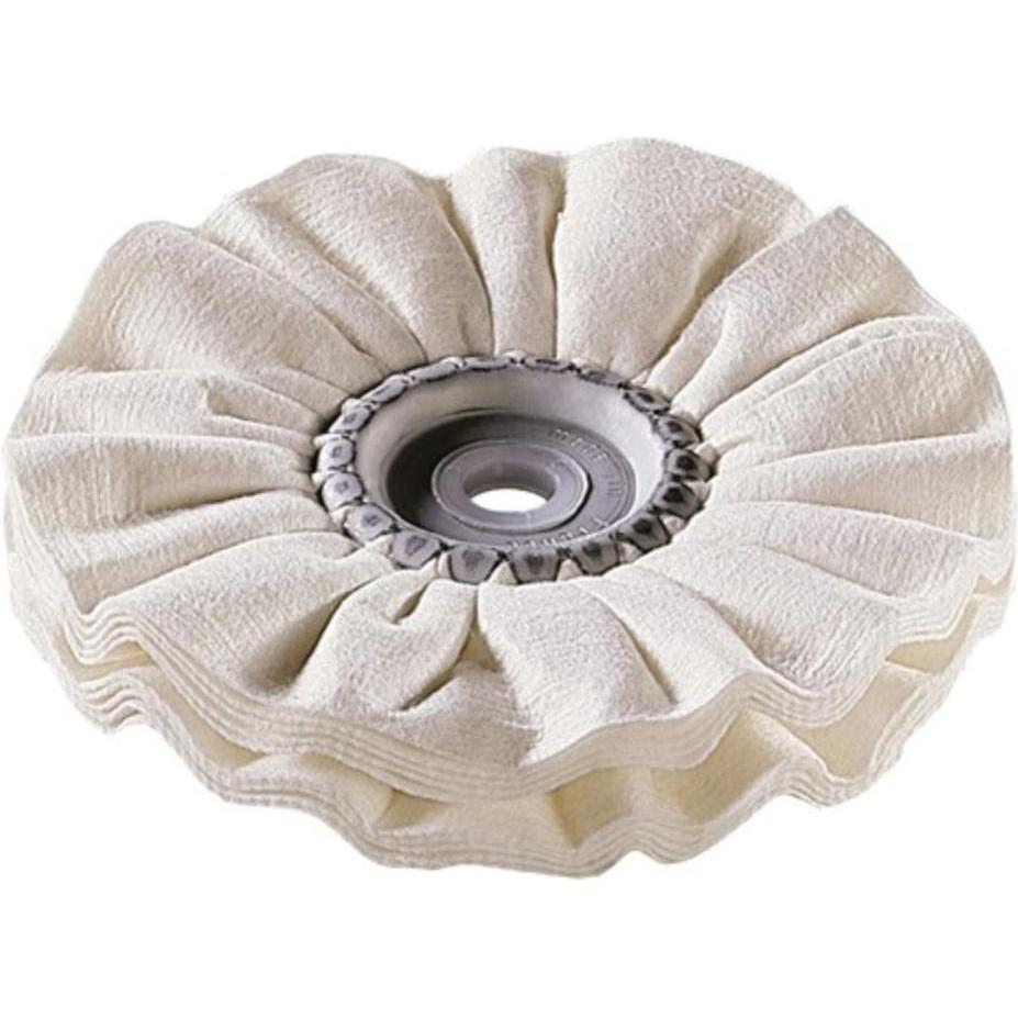 Osborn, Schleifmittel, Polierring Notiflex 914 Ø 200 mm Bohrungs-Ø 20/14 mm