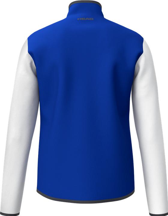 Produktbild Head Club 25 Jacket Herren Königsblau/Weiss (XXL)