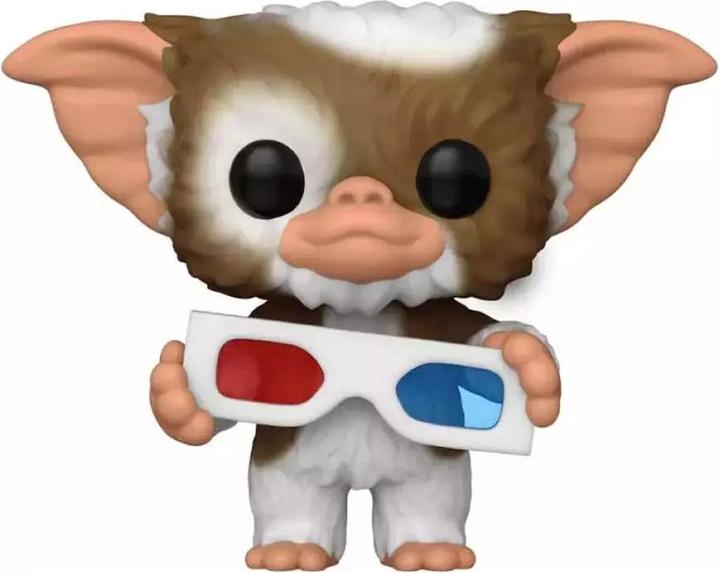 Produktbild Funko Pop! Gremlins : Gizmo W/ 3D Glasses (1146)