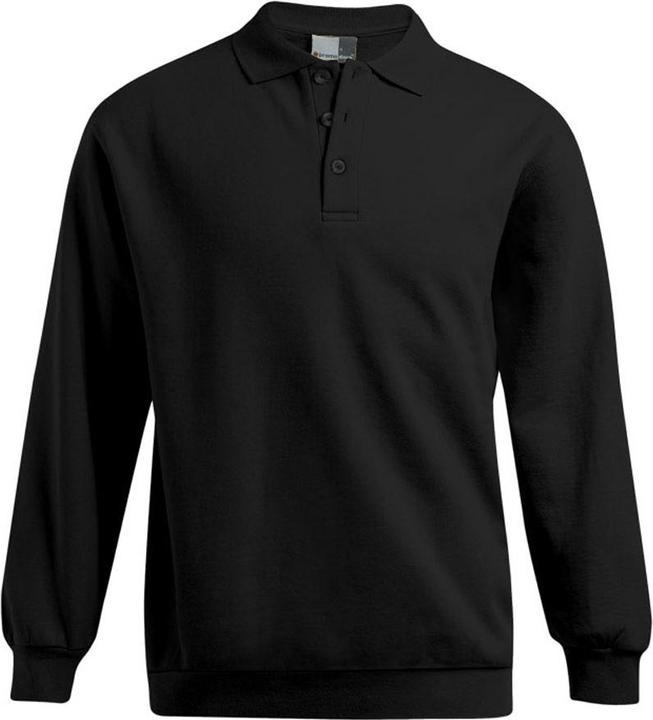 Produktbild Promodoro New Polo Sweatshirt (L)