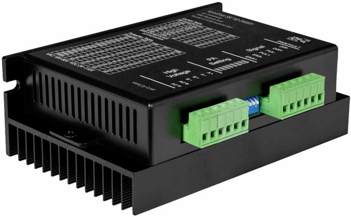 Image du produit Joy-it Pilote de moteur pas à pas SBC-MD-DM860H (Pilotage)